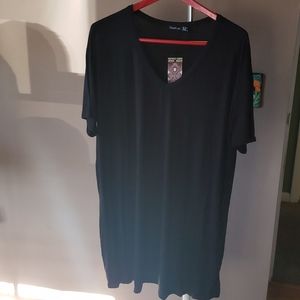 Boohoo COMFYY tshirt dress